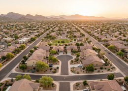 Phoenix Real Estate Investment Properties: 2026 Strategy Guide - Natan Jacobs Real Estate Group | Multifamily Real Estate Brokerage