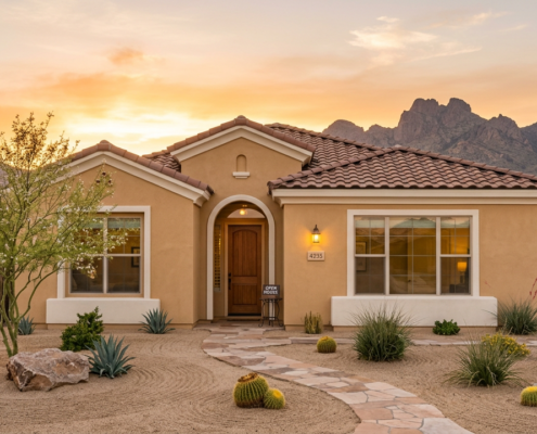 Selling a House in Phoenix: A Smart Guide for 2026 Sellers - Natan Jacobs Real Estate Group | Multifamily Real Estate Brokerage