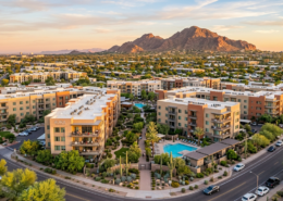 Multifamily Real Estate Phoenix: A Practical Investment Guide - Natan Jacobs Real Estate Group | Multifamily Real Estate Brokerage