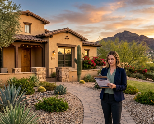 Sell My House Fast Phoenix: A Smart Plan to Close With Confidence - Natan Jacobs Real Estate Group | Multifamily Real Estate Brokerage