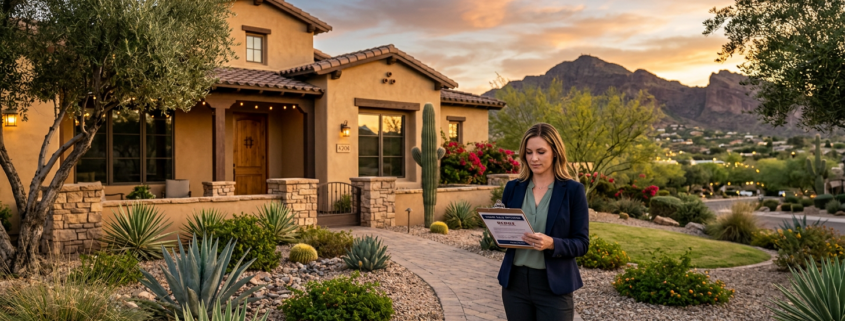 Sell My House Fast Phoenix: A Smart Plan to Close With Confidence Sell My House Fast Phoenix: A Smart Plan to Close With Confidence - Natan Jacobs Real Estate Group | Multifamily Real Estate Brokerage