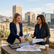 Phoenix Tenant Representation Services: A Smarter Lease Plan - Natan Jacobs Real Estate Group | Multifamily Real Estate Brokerage