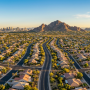 Phoenix Housing Market Forecast 2024: Buyer and Seller Guide - Natan Jacobs Real Estate Group | Multifamily Real Estate Brokerage