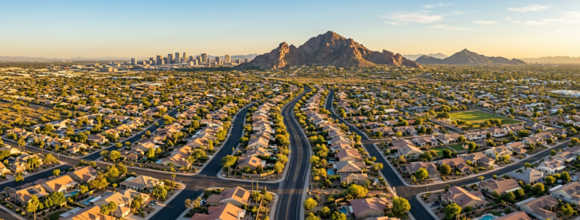 Phoenix Housing Market Forecast 2024: Buyer and Seller Guide Phoenix Housing Market Forecast 2024: Buyer and Seller Guide - Natan Jacobs Real Estate Group | Multifamily Real Estate Brokerage