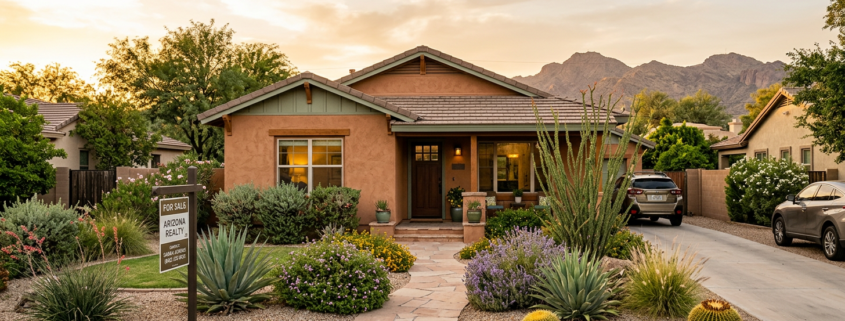 Selling a Home in Phoenix Arizona: A Practical Seller Plan - Natan Jacobs Real Estate Group | Multifamily Real Estate Brokerage