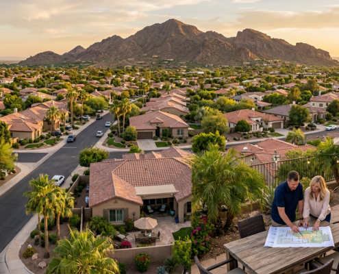How to Buy a Home in Phoenix From Out of State: A Clear Plan - Natan Jacobs Real Estate Group | Multifamily Real Estate Brokerage