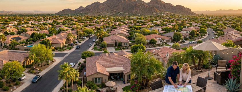 How to Buy a Home in Phoenix From Out of State: A Clear Plan - Natan Jacobs Real Estate Group | Multifamily Real Estate Brokerage