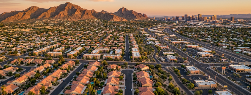 Phoenix Real Estate Investment Opportunities That Pencil Out - Natan Jacobs Real Estate Group | Multifamily Real Estate Brokerage