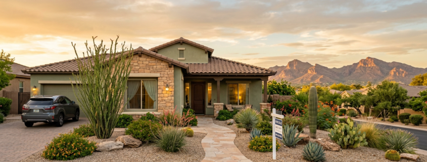 How to Sell Your House in Phoenix Fast Without Losing Value How to Sell Your House in Phoenix Fast Without Losing Value - Natan Jacobs Real Estate Group | Multifamily Real Estate Brokerage
