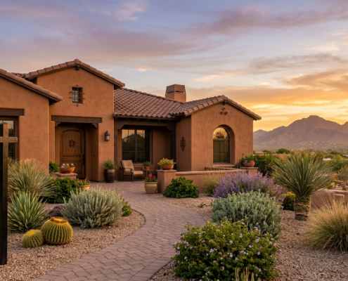 How to Sell My House Fast in Phoenix Without Losing Home Value - Natan Jacobs Real Estate Group | Multifamily Real Estate Brokerage